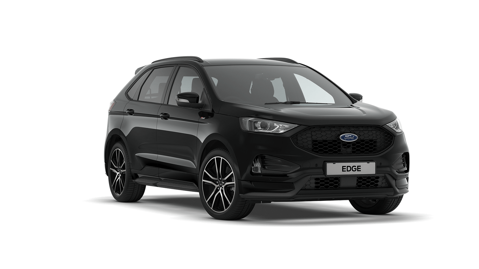 New Ford Edge ST-Line 2.0L EcoBlue 238PS at Browne & Day